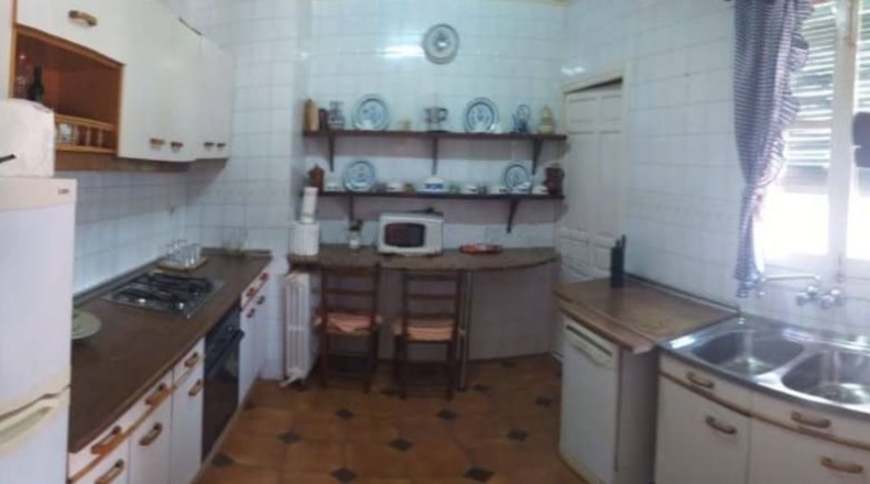 Ciudad Real - Valdepeñas - 250m2