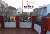 Xalet independent amb terreny en venda a Valdepeñas ref.: TR209487 foto