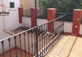 Xalet independent amb terreny en venda a Valdepeñas ref.: TR209487 foto