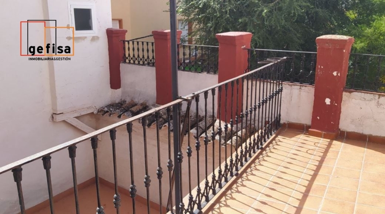 Ciudad Real - Valdepeñas - 250m2