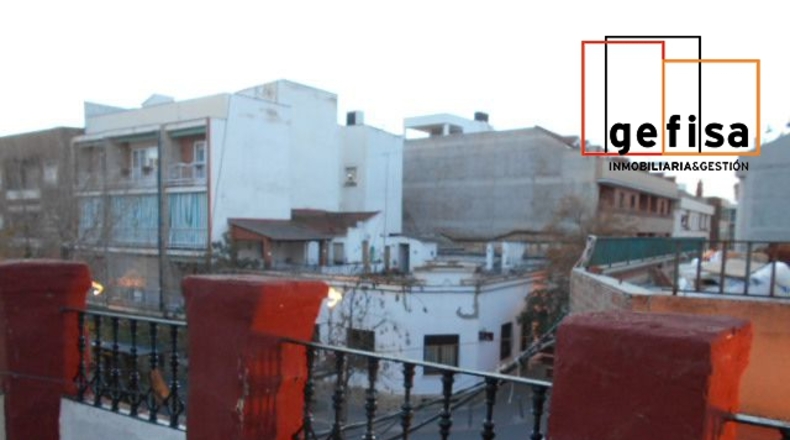 Ciudad Real - Valdepeñas - 250m2