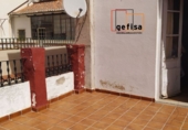 Xalet independent amb terreny en venda a Valdepeñas ref.: TR209487 foto