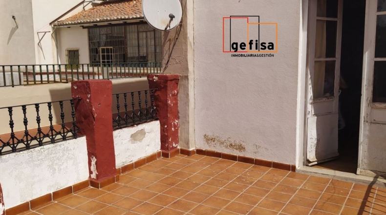 Ciudad Real - Valdepeñas - 250m2