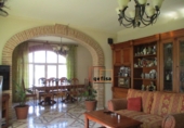 Xalet independent amb terreny en venda a Valdepeñas ref.: TR56533 foto