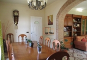 Xalet independent amb terreny en venda a Valdepeñas ref.: TR56533 foto