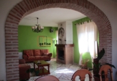 Xalet independent amb terreny en venda a Valdepeñas ref.: TR56533 foto