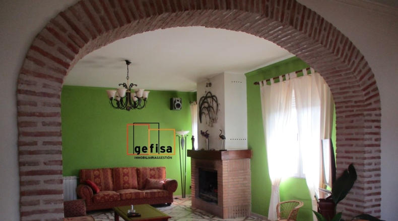 Ciudad Real - Valdepeñas - 640m2