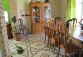 Xalet independent amb terreny en venda a Valdepeñas ref.: TR56533 foto