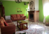 Xalet independent amb terreny en venda a Valdepeñas ref.: TR56533 foto