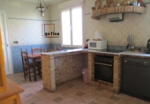 Xalet independent amb terreny en venda a Valdepeñas ref.: TR56533 foto
