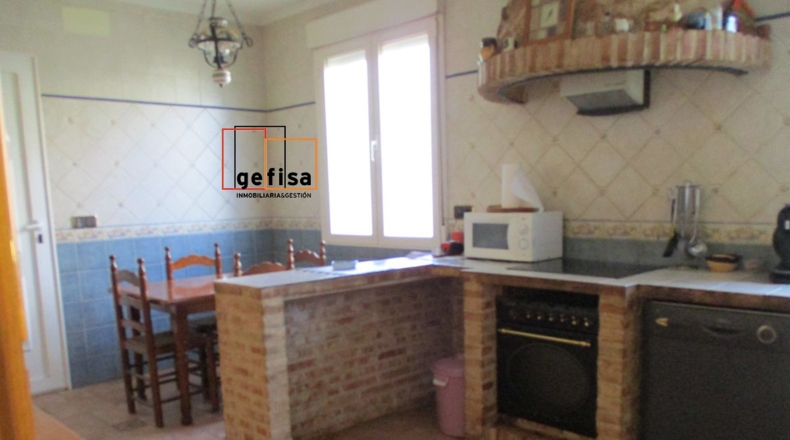 Ciudad Real - Valdepeñas - 640m2