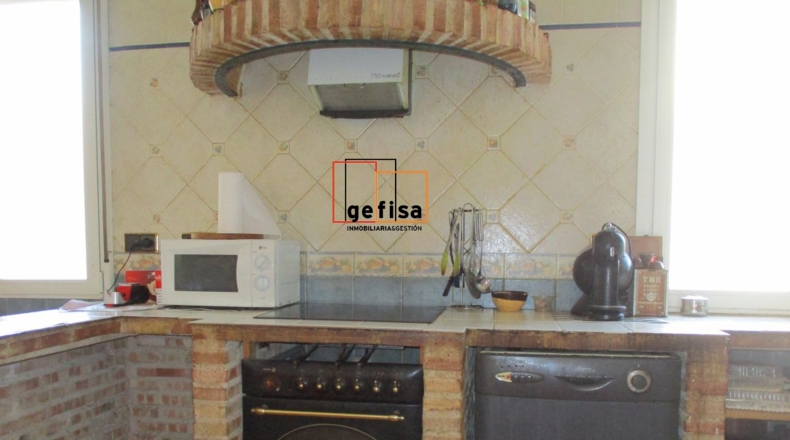 Ciudad Real - Valdepeñas - 640m2