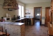 Xalet independent amb terreny en venda a Valdepeñas ref.: TR56533 foto