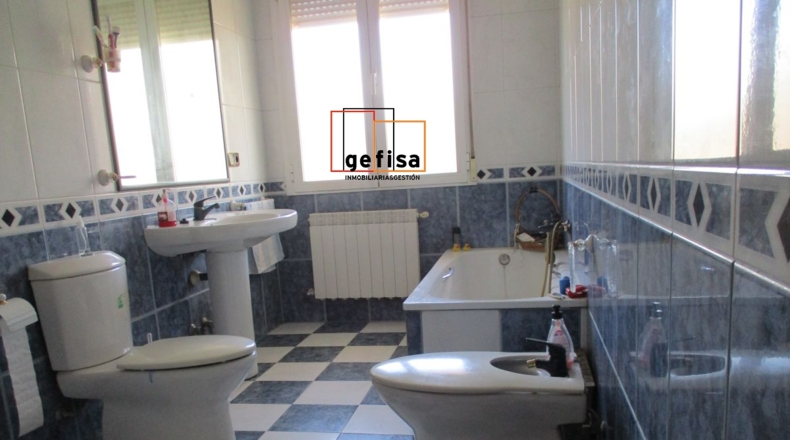 Ciudad Real - Valdepeñas - 640m2