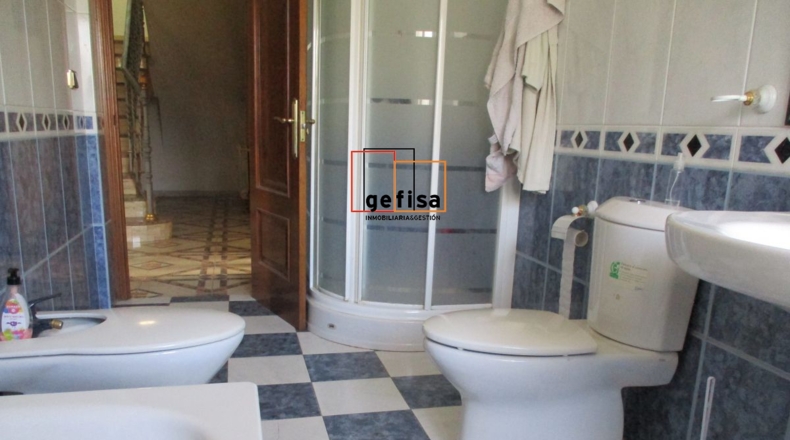 Ciudad Real - Valdepeñas - 640m2