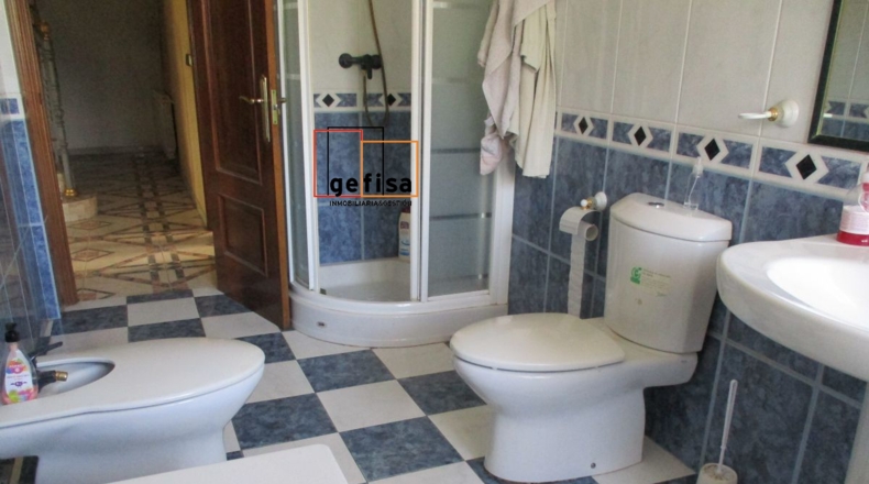 Ciudad Real - Valdepeñas - 640m2
