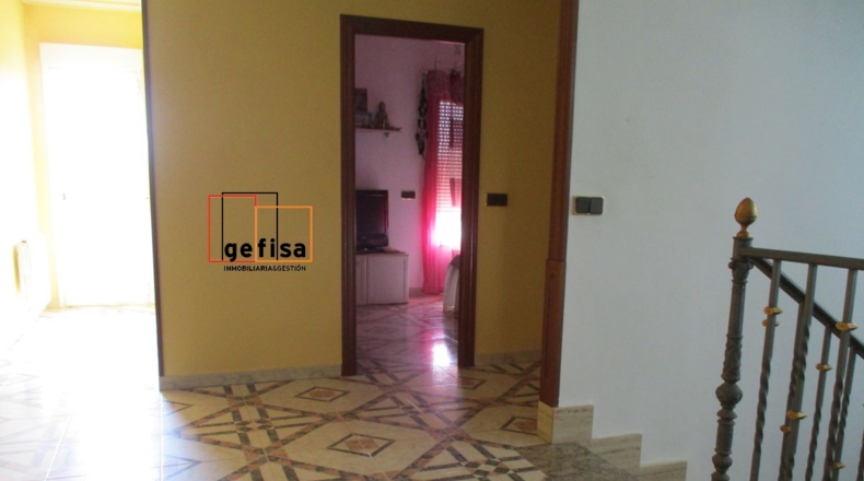 Ciudad Real - Valdepeñas - 640m2