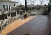 Xalet independent amb terreny en venda a Valdepeñas ref.: TR56533 foto