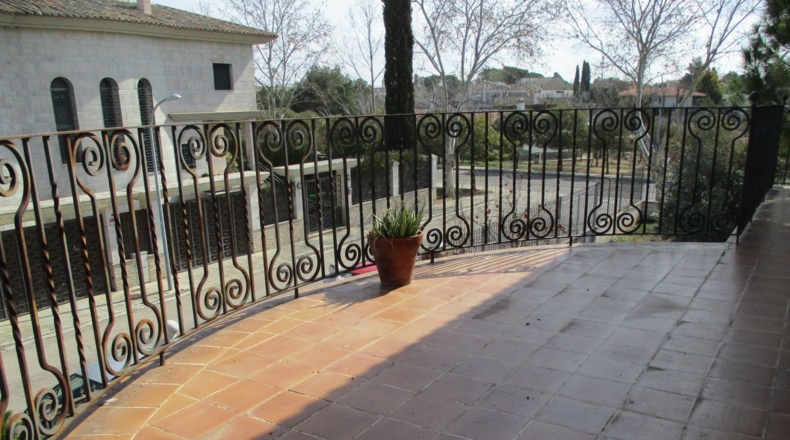 Ciudad Real - Valdepeñas - 640m2
