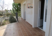 Xalet independent amb terreny en venda a Valdepeñas ref.: TR56533 foto