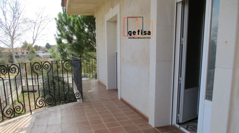 Ciudad Real - Valdepeñas - 640m2