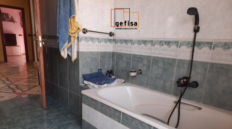 Ciudad Real - Valdepeñas - 640m2