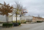 Nau industrial en lloguer a Valdepeñas ref.: TR189077 foto