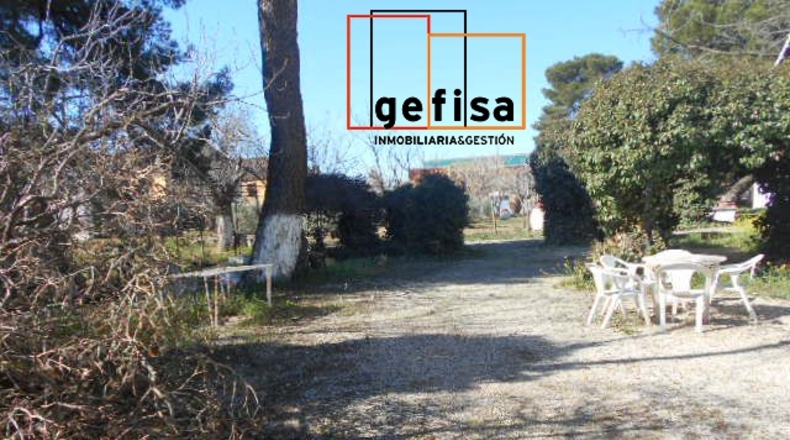 Ciudad Real - Valdepeñas - 6000m2
