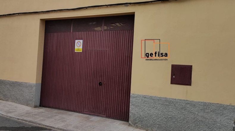 Ciudad Real - Valdepeñas - 128m2