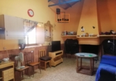 Casa de camp amb terreny en venda a Valdepeñas ref.: TR181030 foto