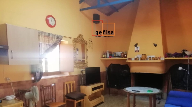 Ciudad Real - Valdepeñas - 6500m2
