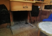 Casa de camp amb terreny en venda a Valdepeñas ref.: TR181030 foto