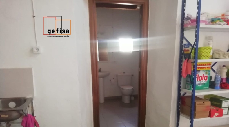 Ciudad Real - Valdepeñas - 6500m2