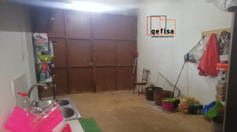 Ciudad Real - Valdepeñas - 6500m2