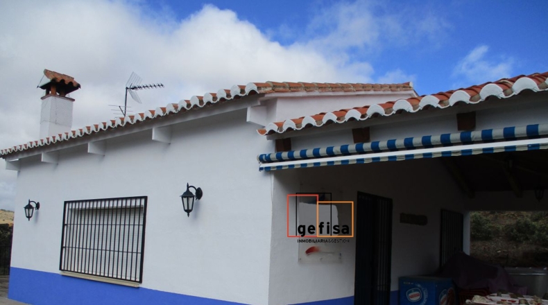 Ciudad Real - Almuradiel - 5000m2