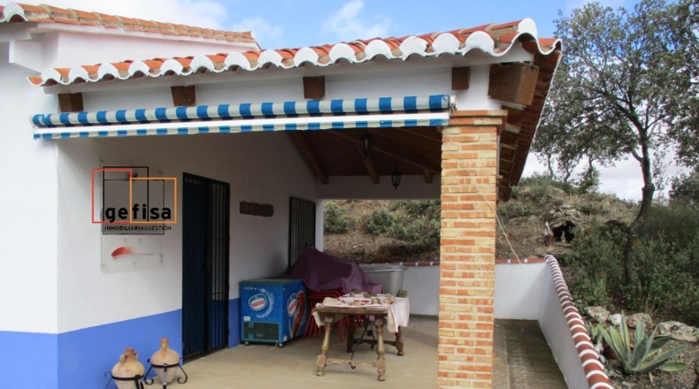 Ciudad Real - Almuradiel - 5000m2