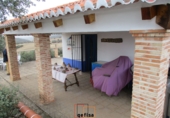 Country house with land for sale in Almuradiel ref: TR252608 photo