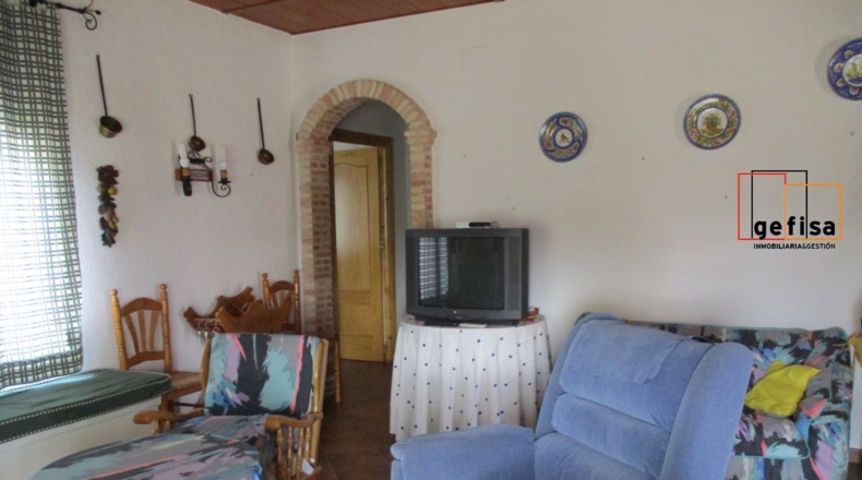Ciudad Real - Almuradiel - 5000m2