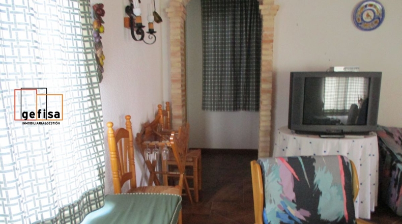 Ciudad Real - Almuradiel - 5000m2