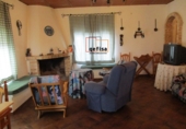 Country house with land for sale in Almuradiel ref: TR252608 photo