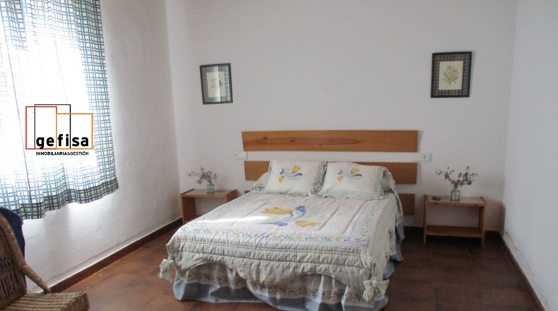 Ciudad Real - Almuradiel - 5000m2