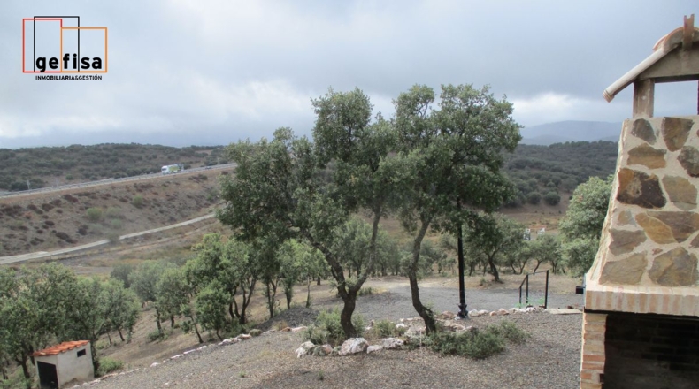 Ciudad Real - Almuradiel - 5000m2