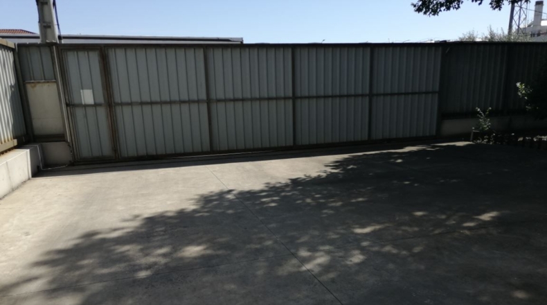 Ciudad Real - Valdepeñas - 1000m2