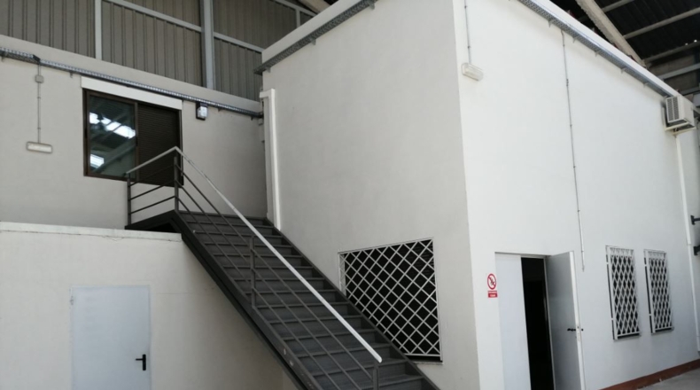 Ciudad Real - Valdepeñas - 1000m2