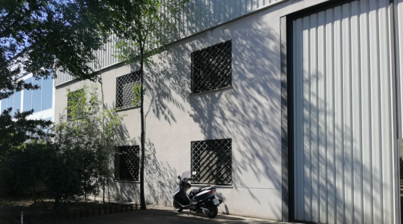 Ciudad Real - Valdepeñas - 1000m2