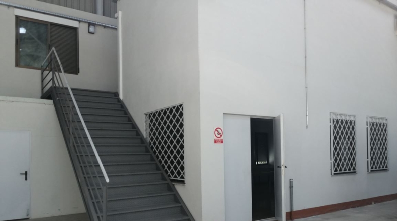 Ciudad Real - Valdepeñas - 1000m2