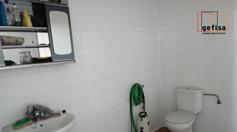 Ciudad Real - Valdepeñas - 1000m2