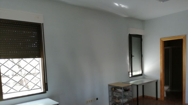 Ciudad Real - Valdepeñas - 1000m2