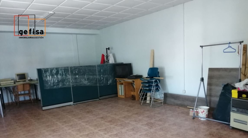 Ciudad Real - Valdepeñas - 1000m2