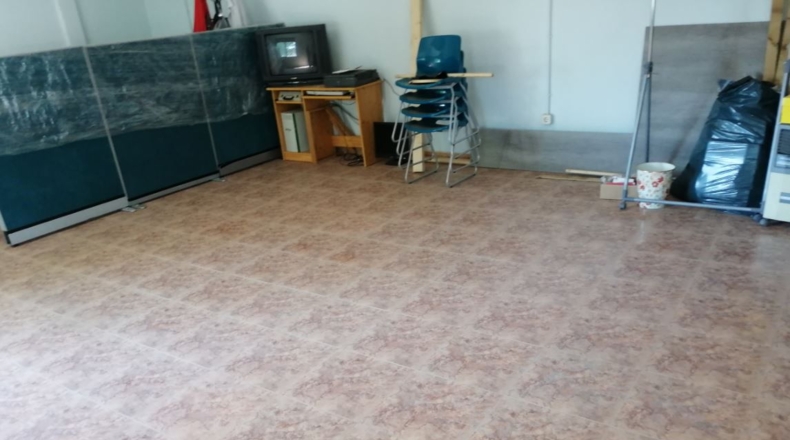 Ciudad Real - Valdepeñas - 1000m2